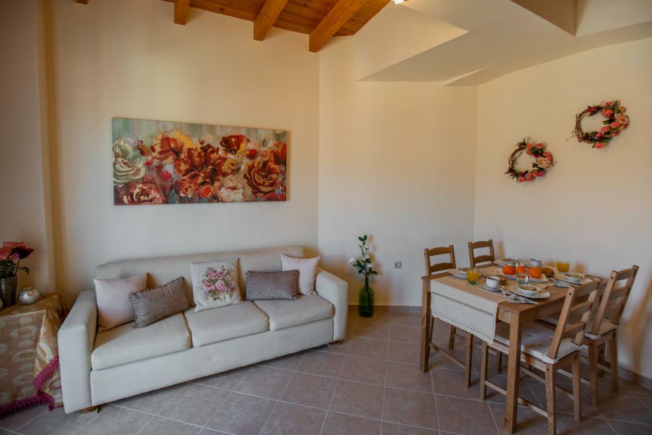 Chrysianna Seaview Apartment Argostoli (Kefalonia)