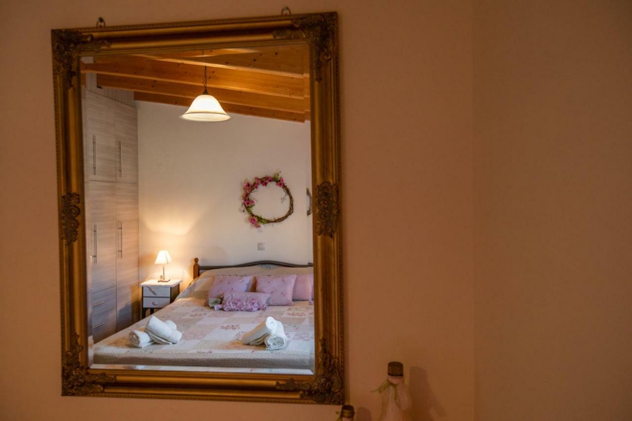 Apartment Chrysianna Seaview Argostoli (Kefalonia)