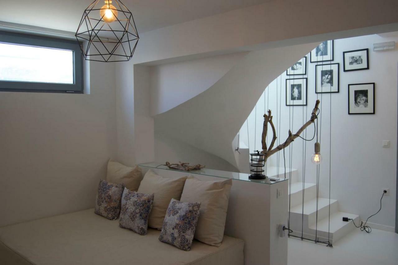 Kalithea-hills With Pool For 8 Up To 12 In Rhodes Town