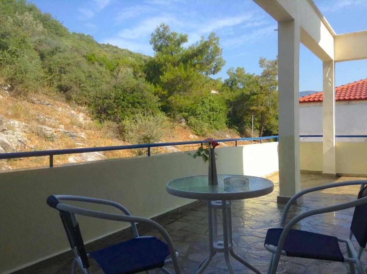 La Casa Di Anastasia - Panorama Nea Karvali