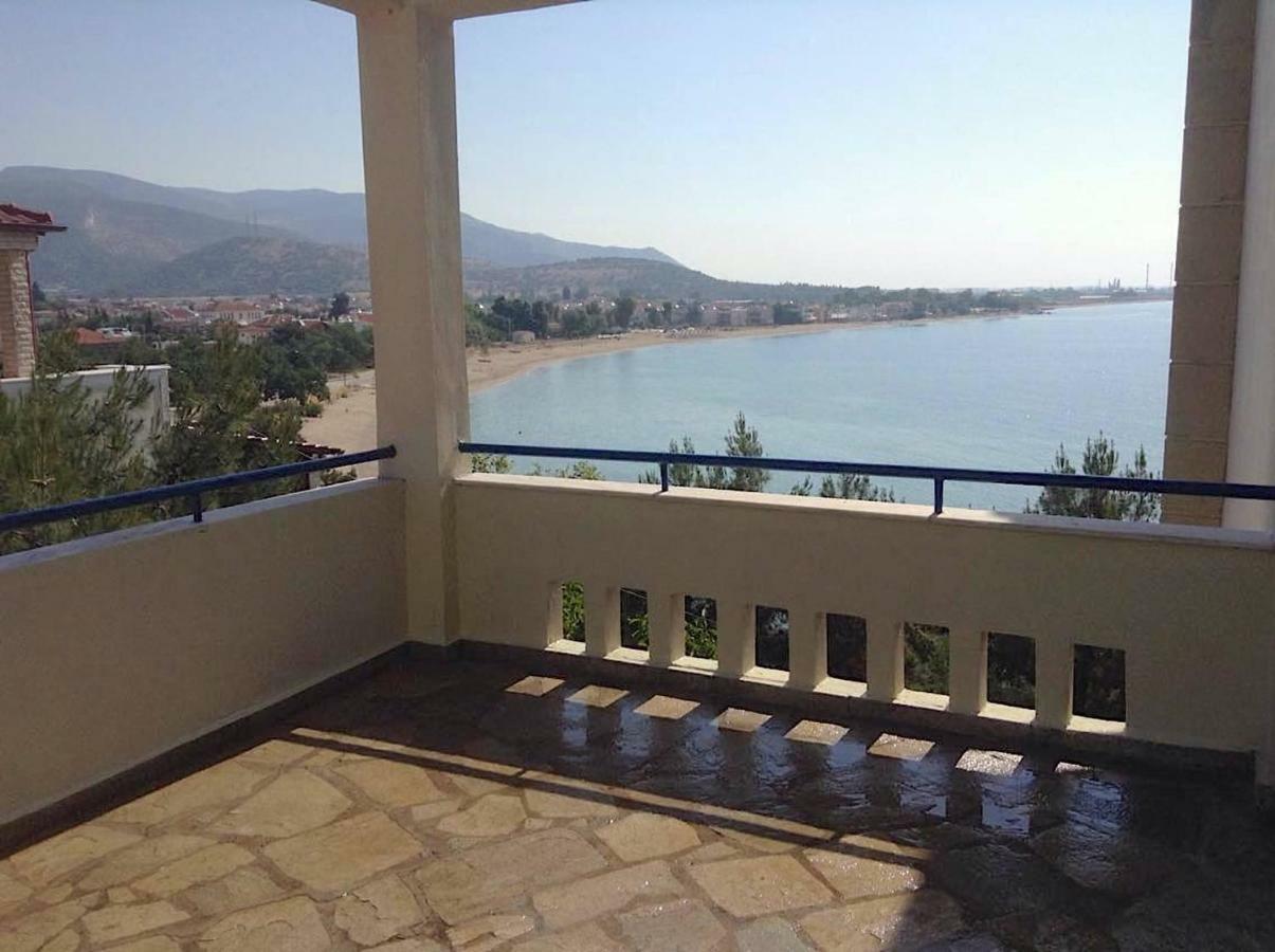 La Casa Di Anastasia - Panorama Apartment Nea Karvali