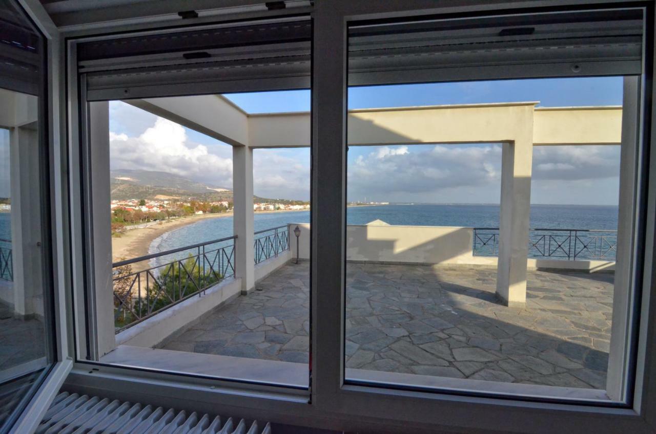 Apartment La Casa Di Anastasia - Panorama