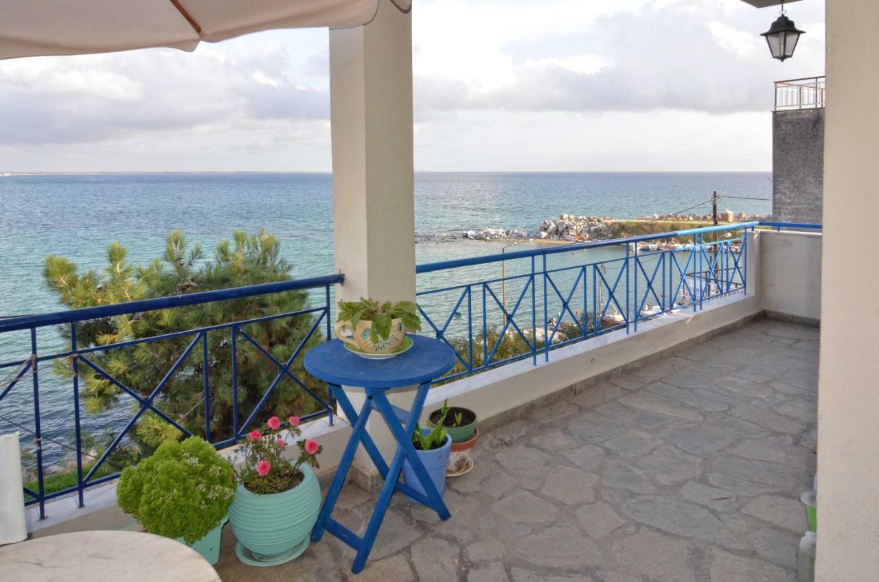 La Casa Di Anastasia - Panorama