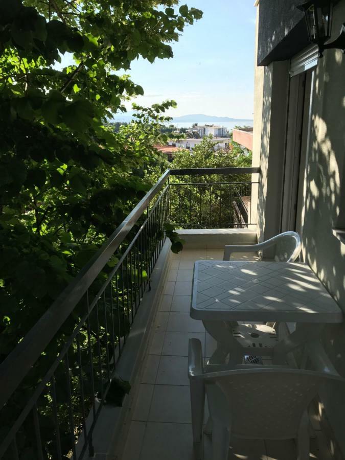 Metamorfosis Apartment Metamorfosi (Sithonia)