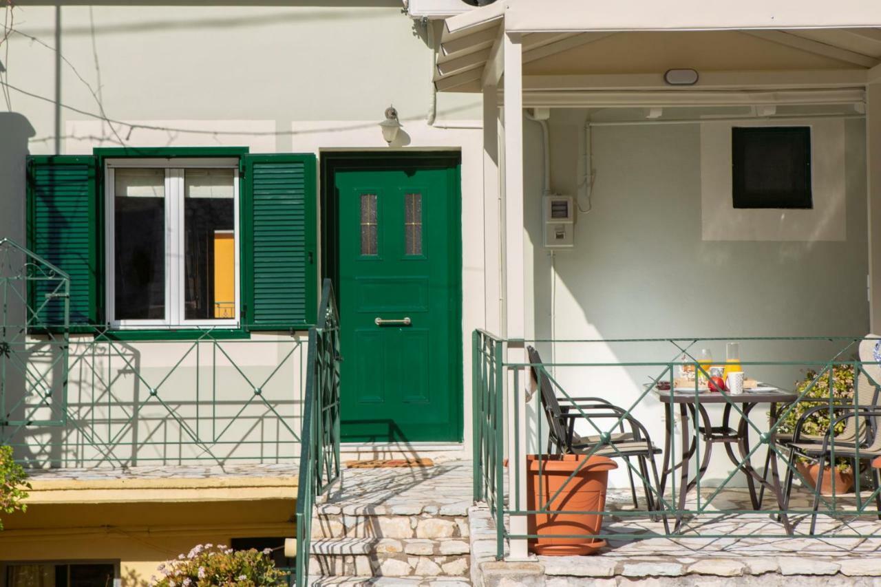 Holiday home Dimitras Vasiliki (Lefkada)
