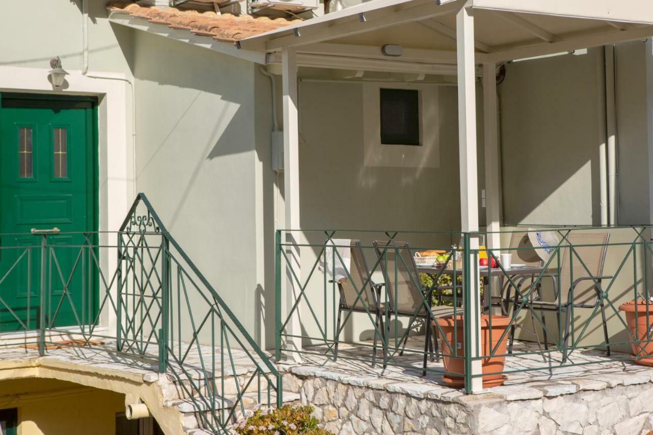 Dimitras Holiday home
