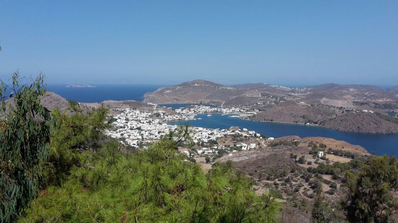 1 Skala (Patmos)