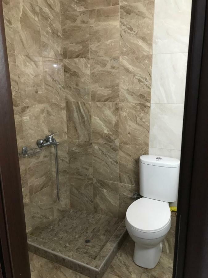 Metamorfosis Apartment
