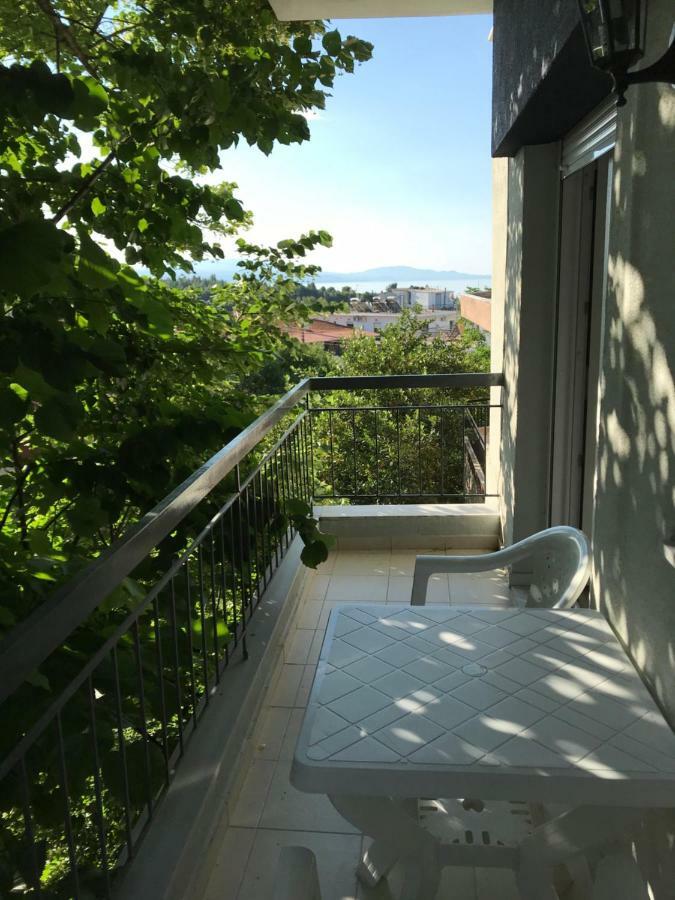 Apartment Metamorfosis *