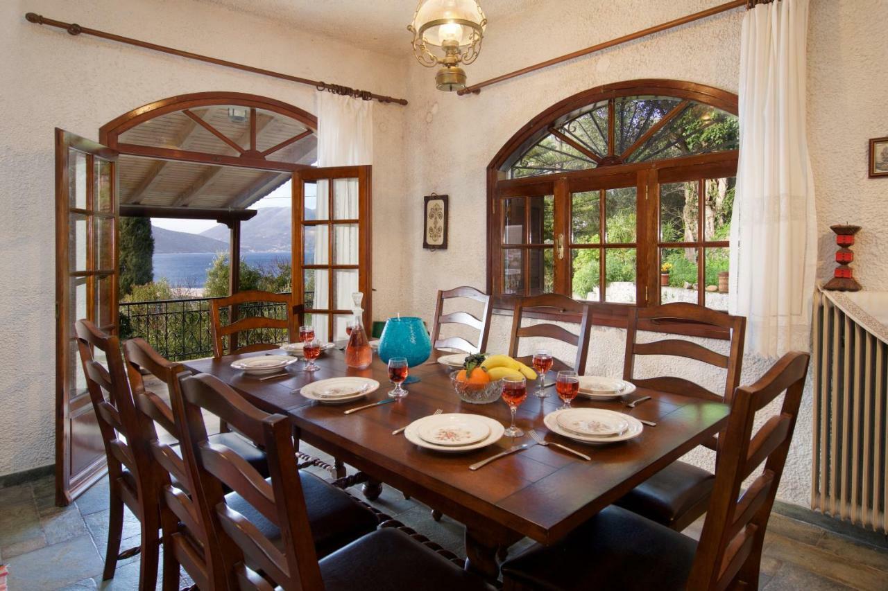 Holiday home Fanendes