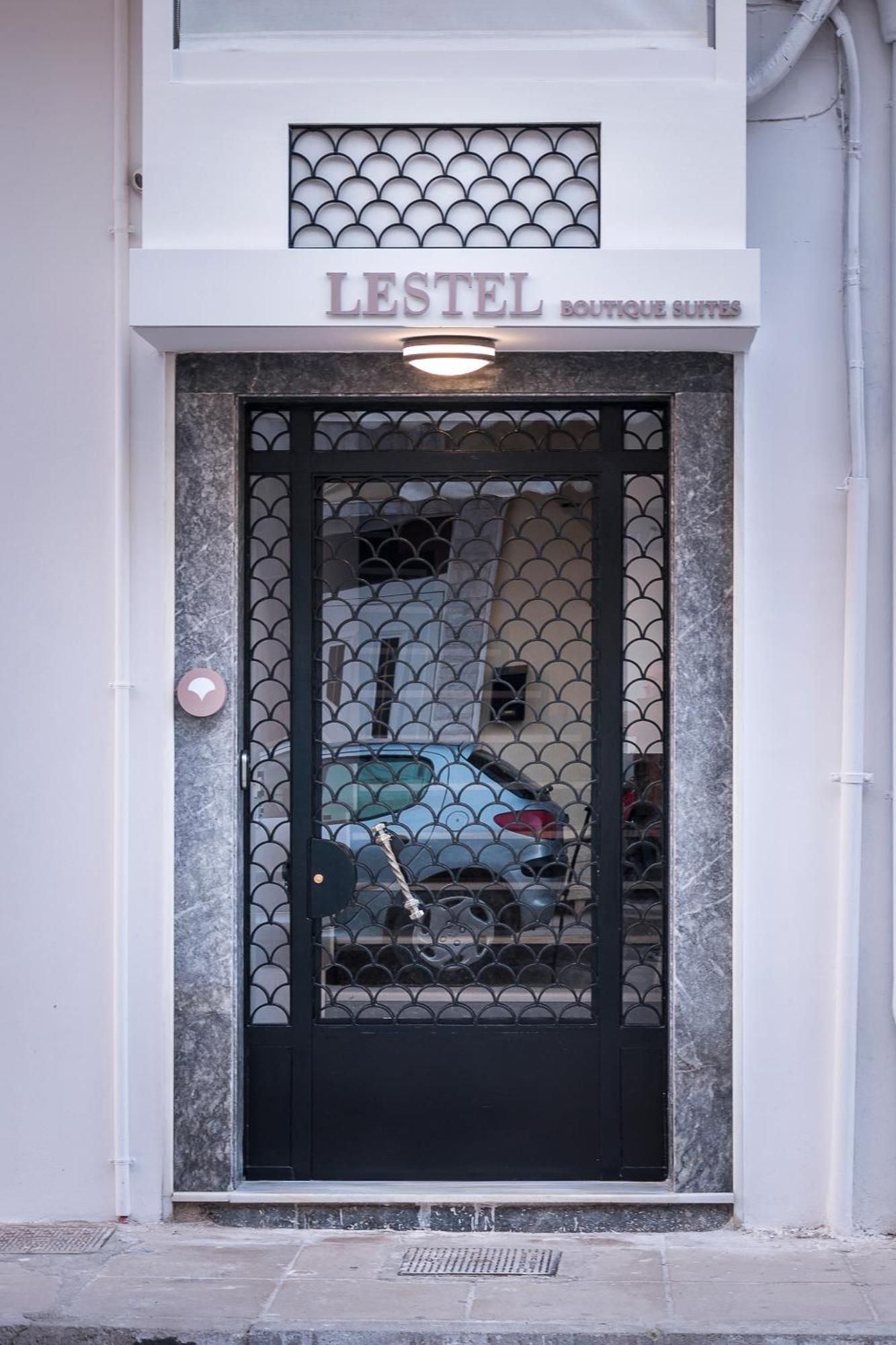 Lestel Boutique Apartment