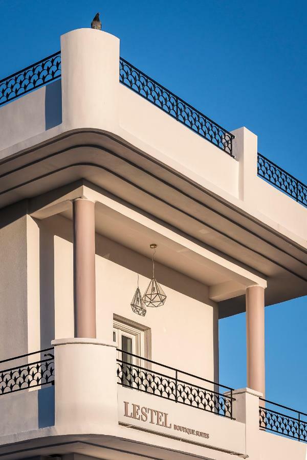 Lestel Boutique Apartment *