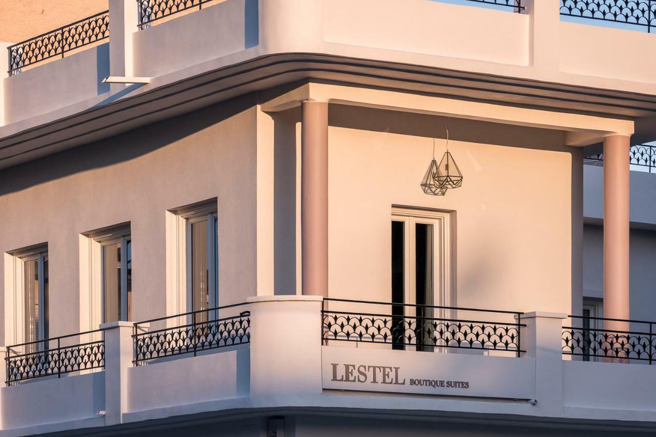 Lestel Boutique * Nafplio