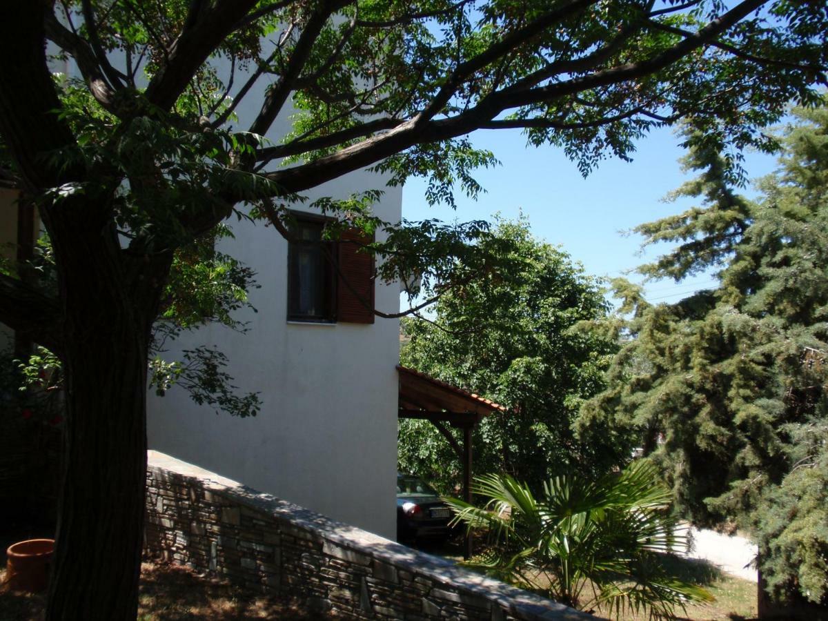 Holiday home Hristos House Toroni