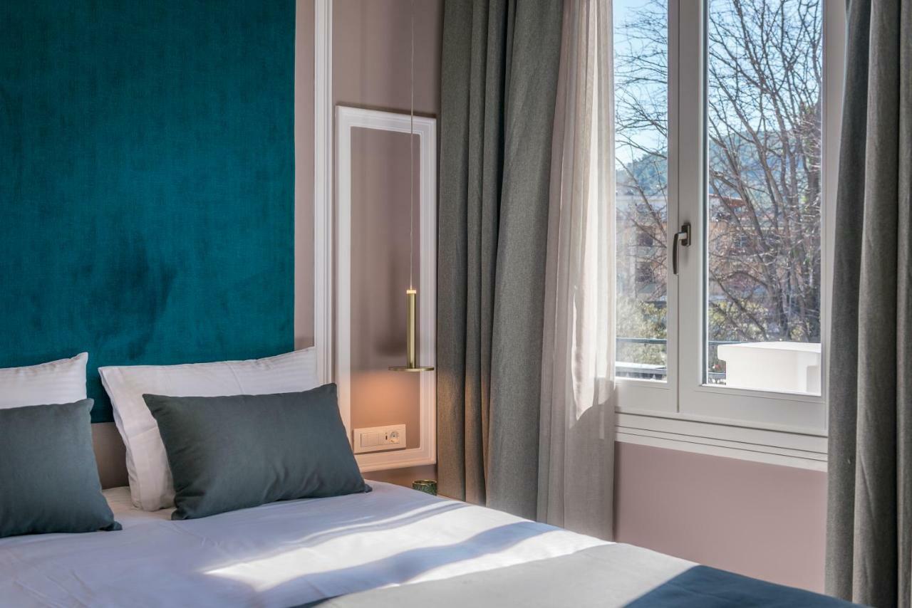 Lestel Boutique Apartment