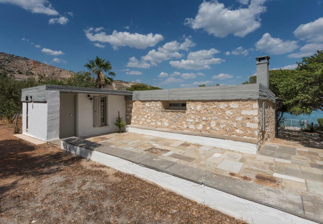 Sur Holiday home Megara