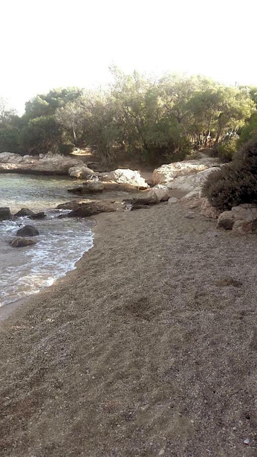 Holiday home Sur Megara