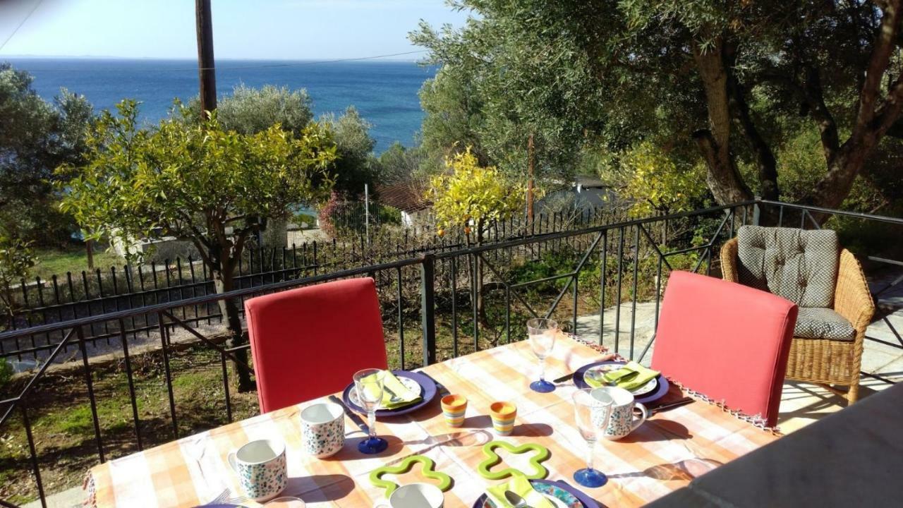 Holiday home Gerakina Psakoudia