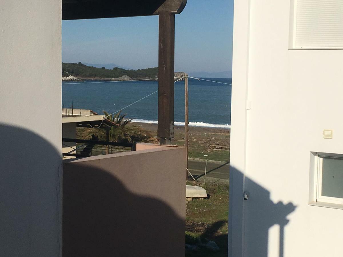 Agia Anna Apartments Apartment *