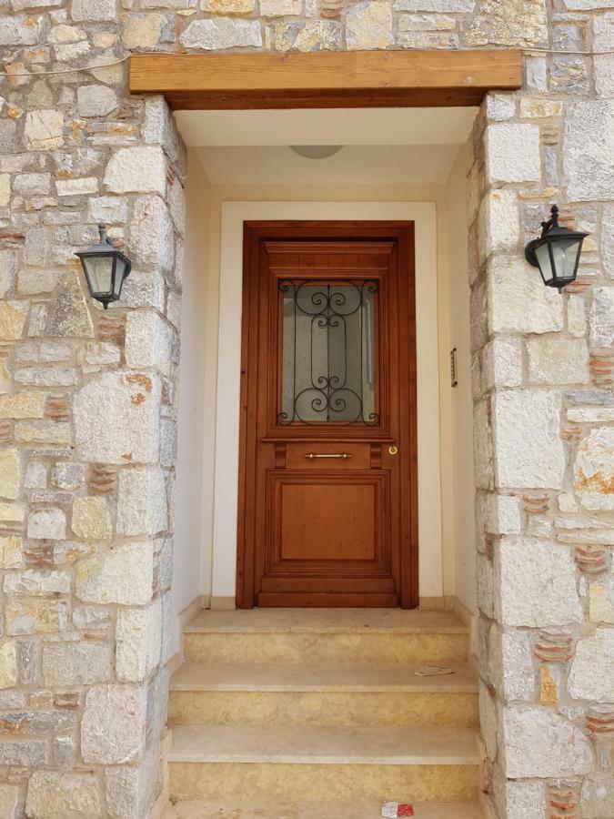 Pano's House Apartment