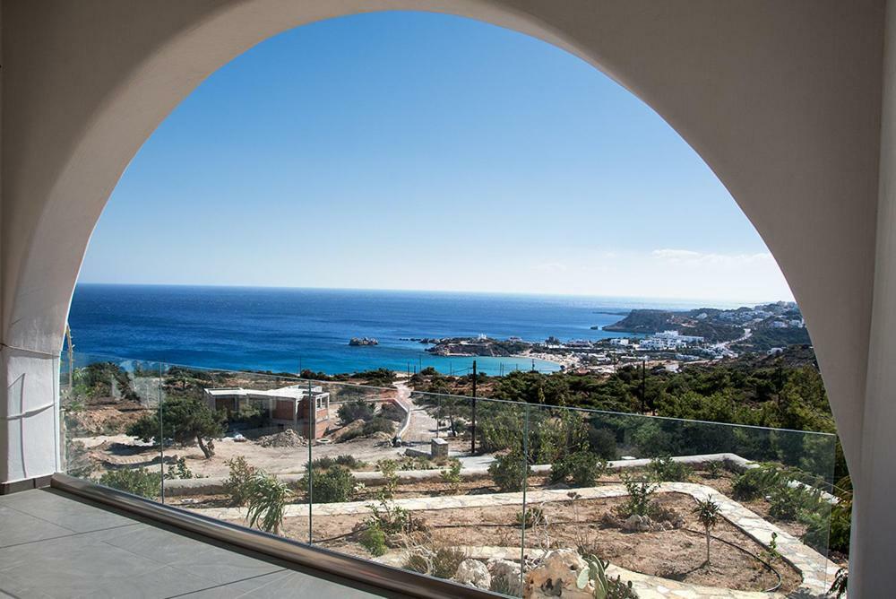 Villa Evilia Luxury
