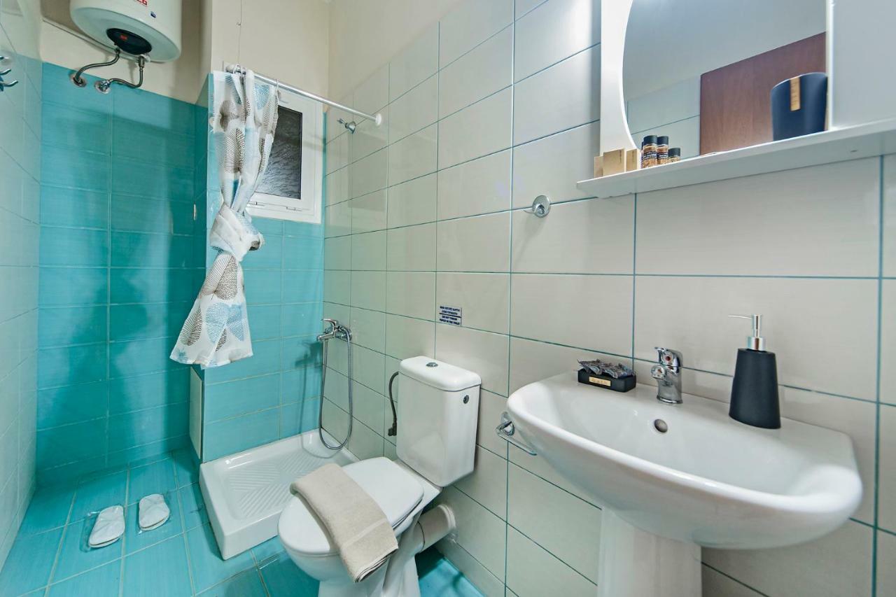 Apartment Omega Comfy Almyrida Almyrida (Crete)