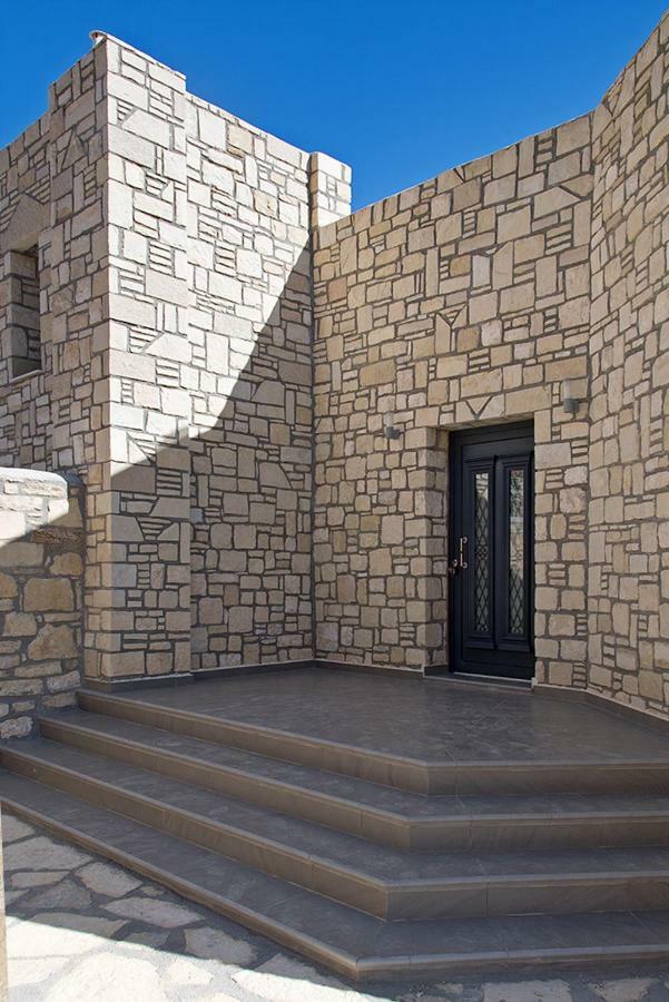 Villa Evilia Luxury