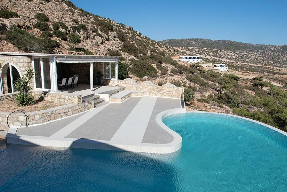 Evilia Luxury Villa