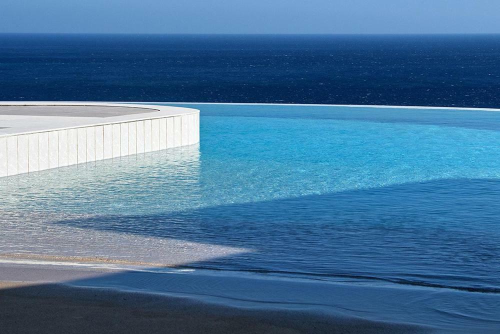Villa Evilia Luxury Amoopi