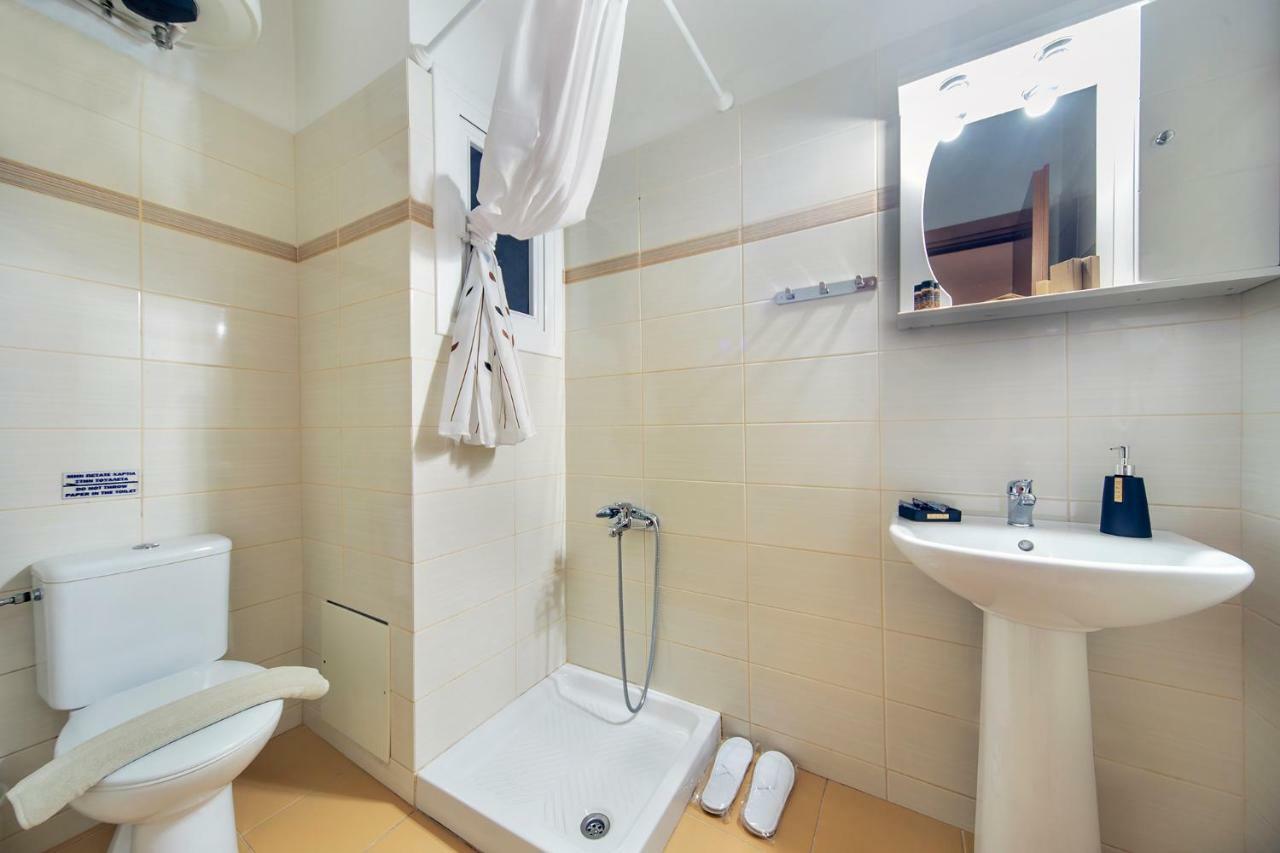Apartment Omega Comfy Almyrida Almyrida (Crete)
