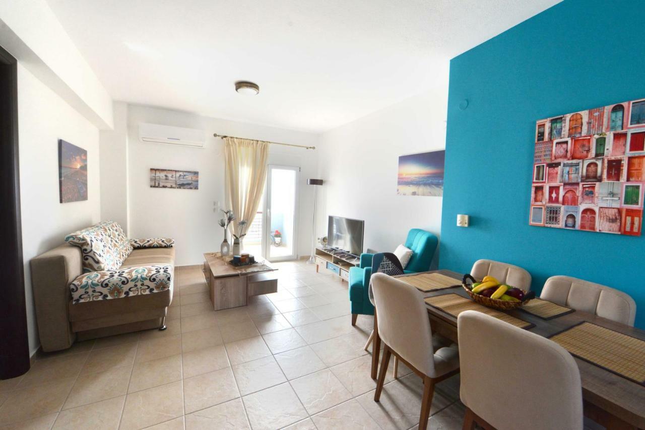 Apartment Casa Del Sole