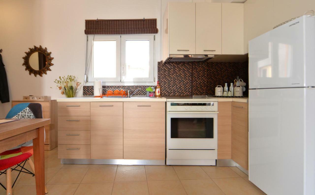 Casa Del Sole Apartment Kavala