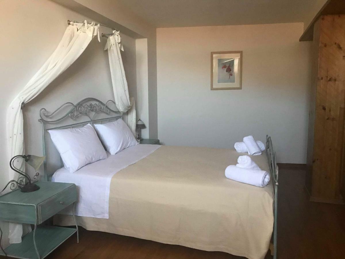 Holiday home Grande Grotta House