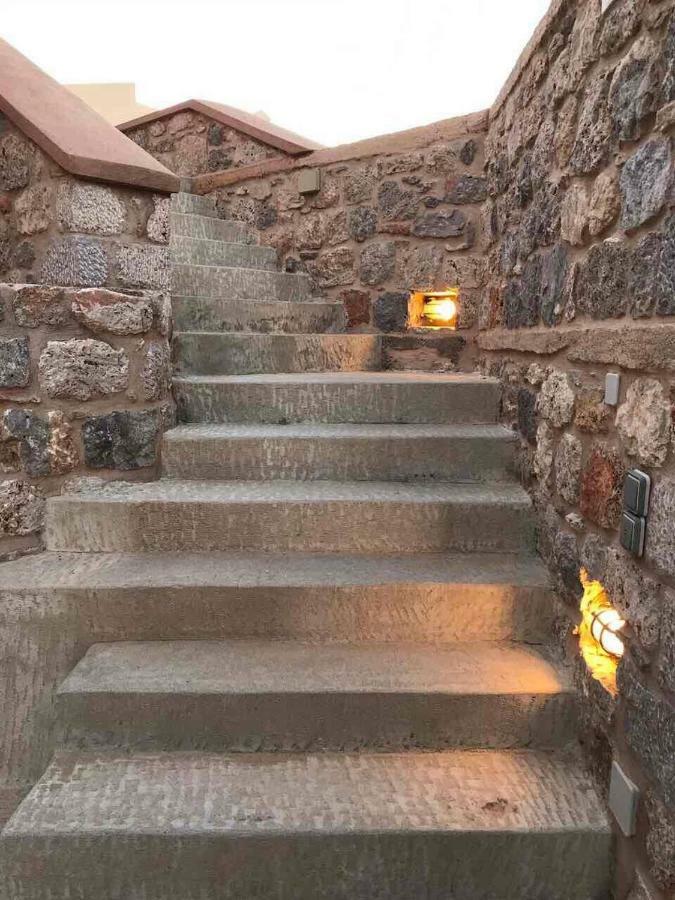 Grande Grotta House *