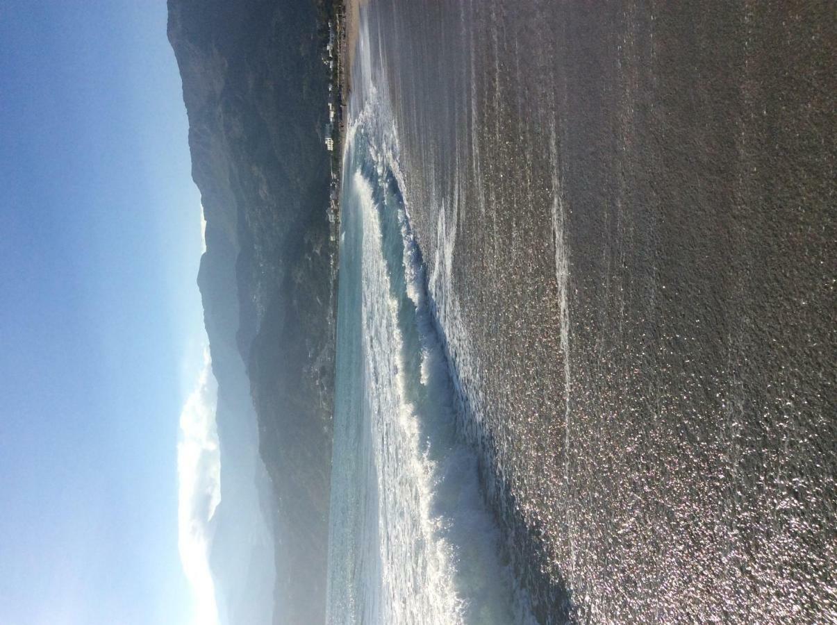 With A Pool In Lefkogia