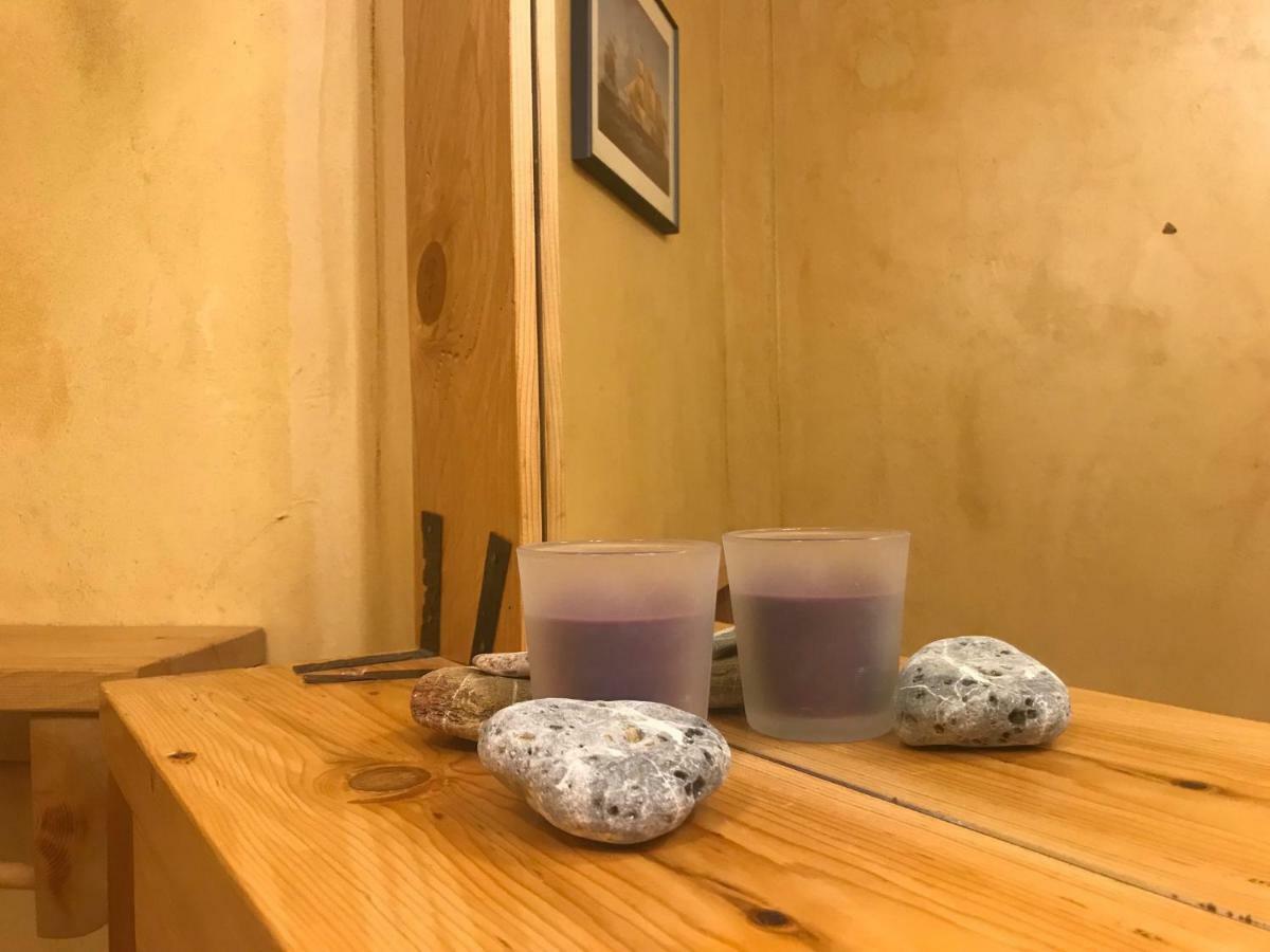 Holiday home Grande Grotta House