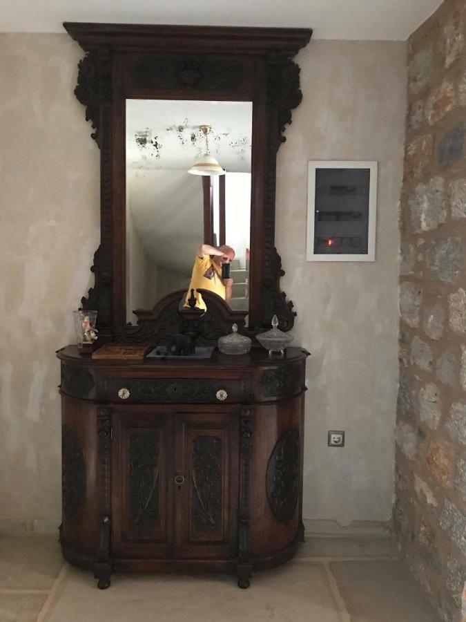 Holiday home Grande Grotta House Myrties