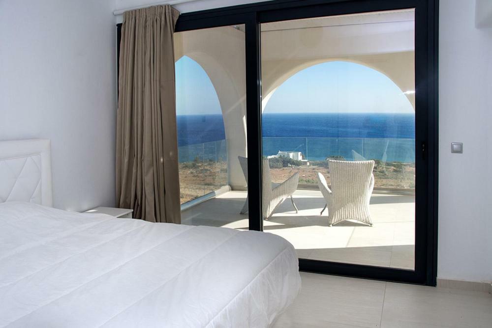 Evilia Luxury *