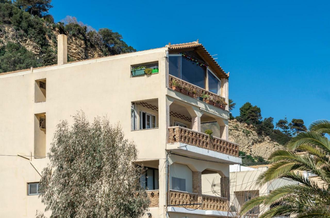 Boat Apartment Akrotiri (Zakynthos)