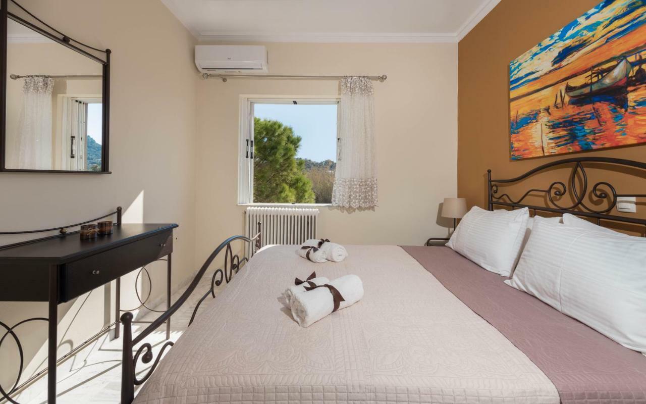 Apartment Cinque Terre - Ionio Zakynthos Town