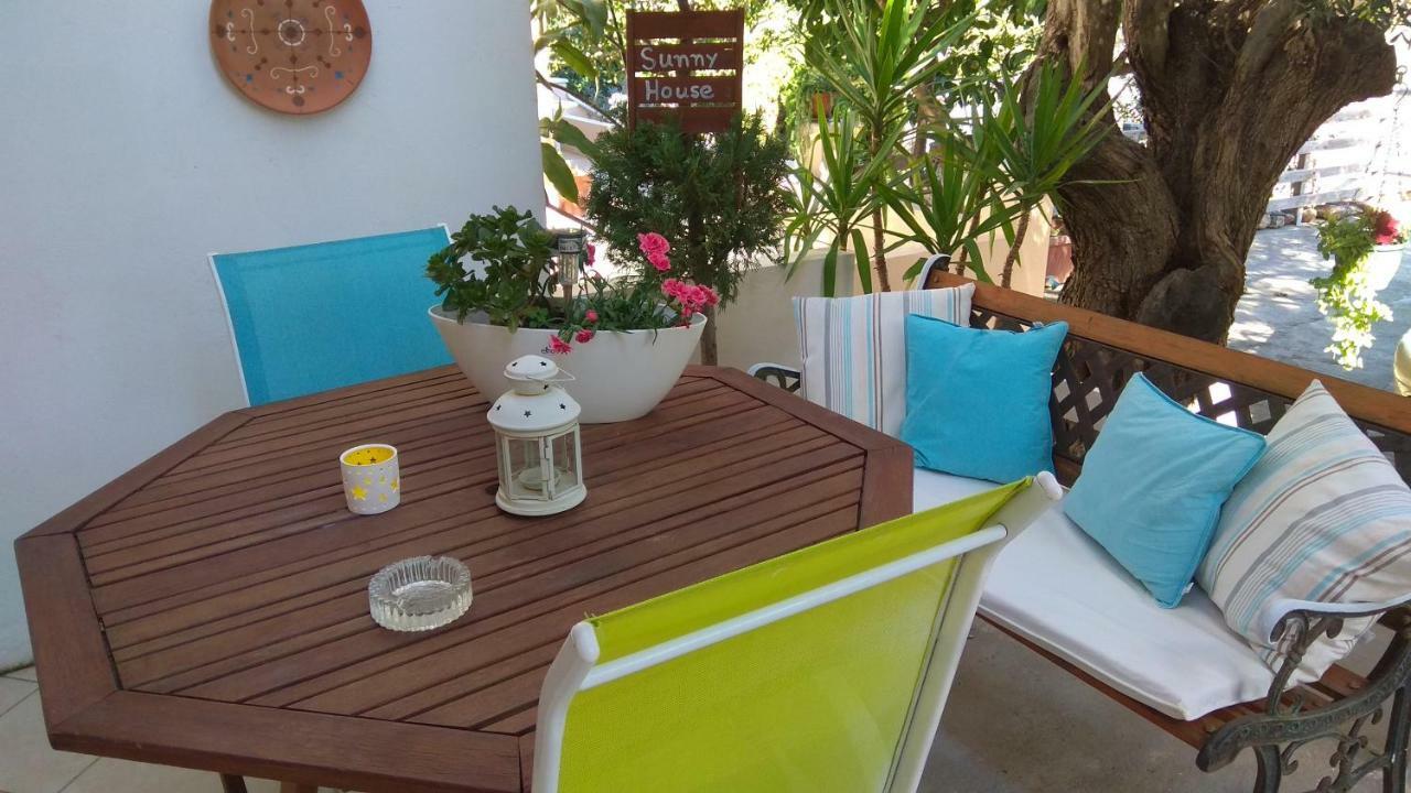 Casa Martina 1 10min Athens Airport *