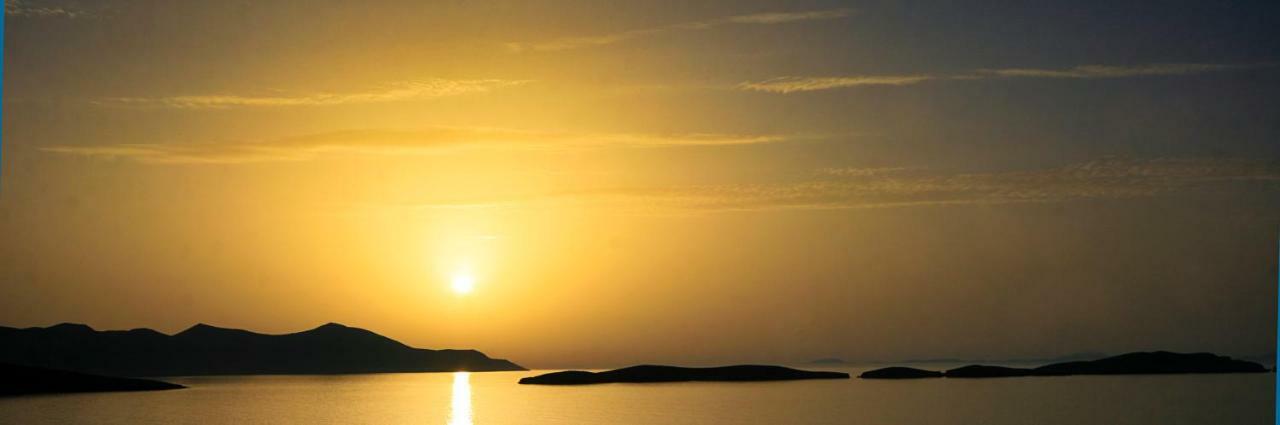 Esperia Luxury Villa Astypalaia