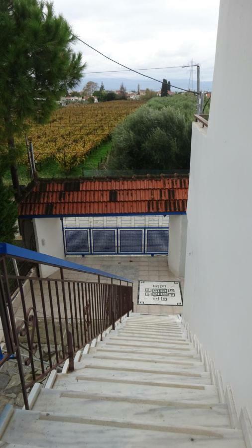 Apartment Kostas Family House *