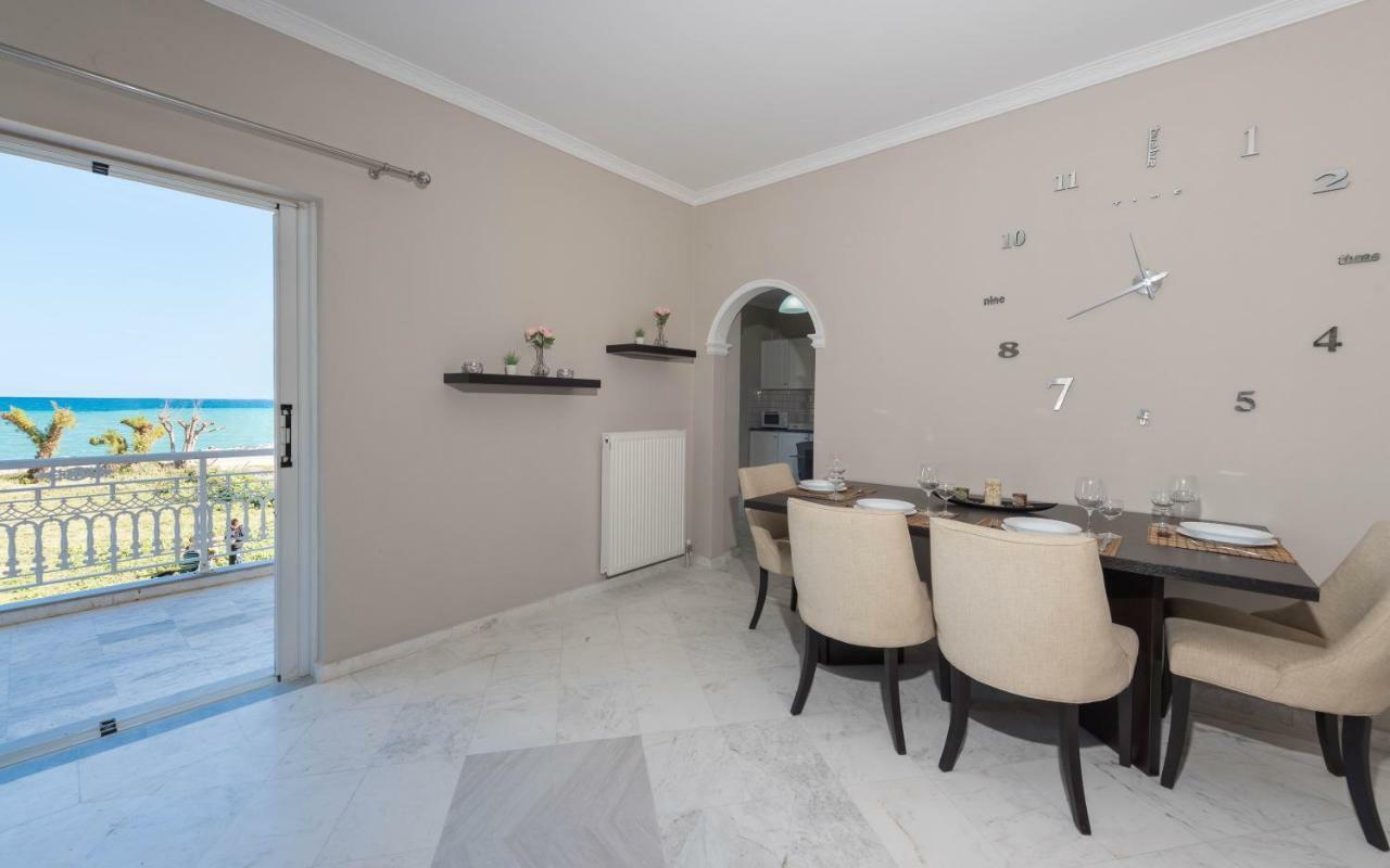 Cinque Terre - Ionio Apartment