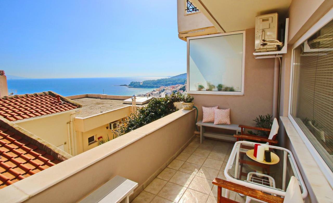 Elena 3 Apartment Kavala
