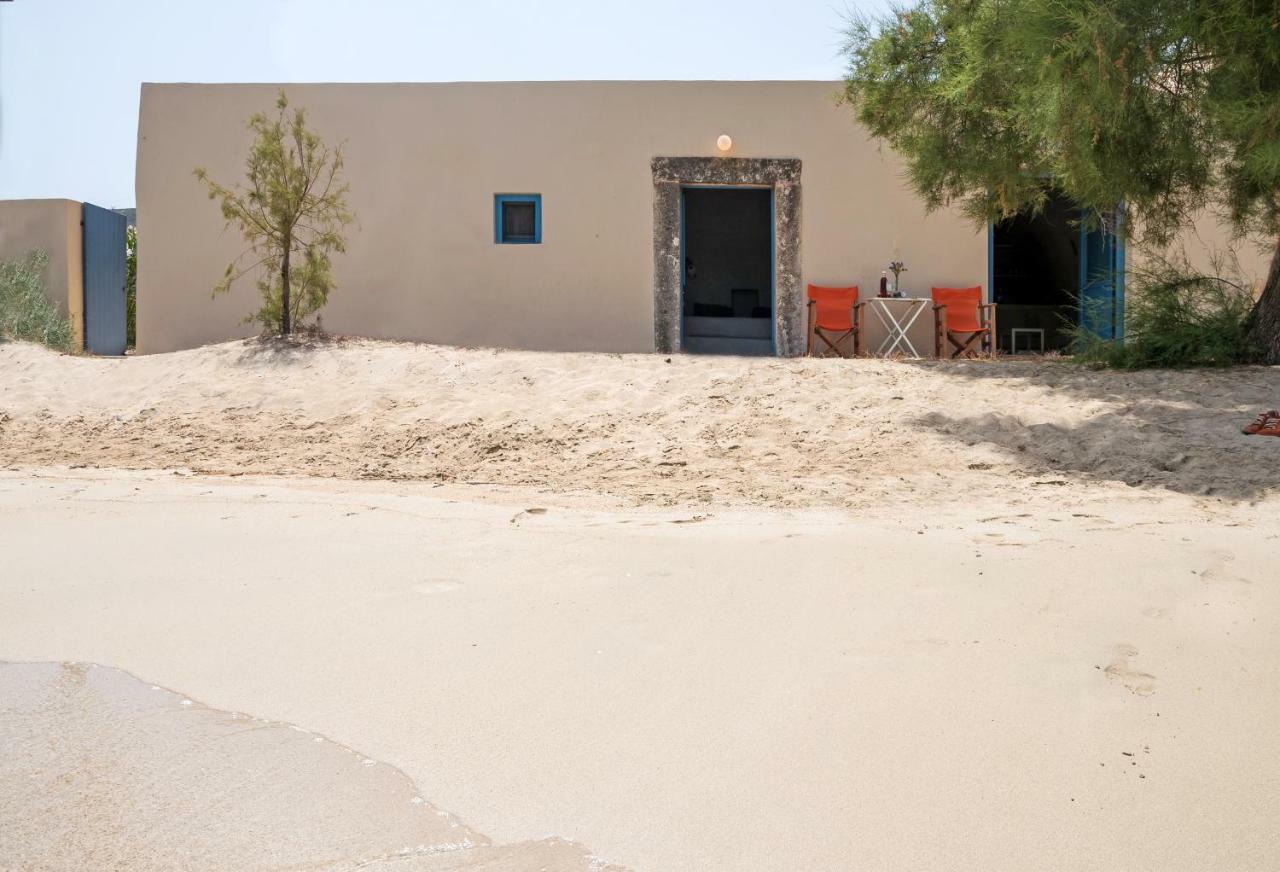 Holiday home Beachfront *
