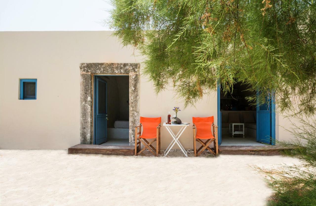 Holiday home Beachfront