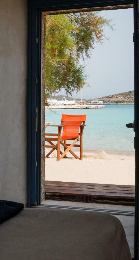 Beachfront *