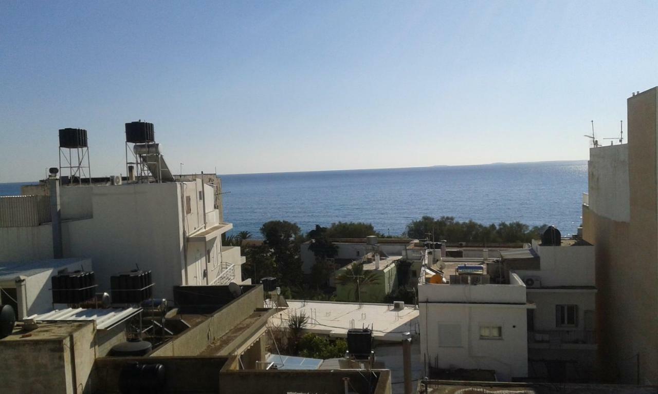 Comfy Near The Sea Apartment Ierapetra (Crete)
