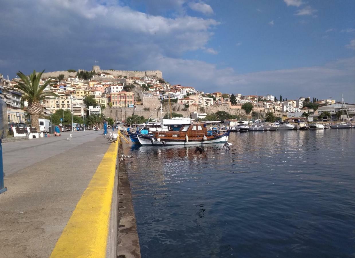 Apartment Evris House Color Kavala